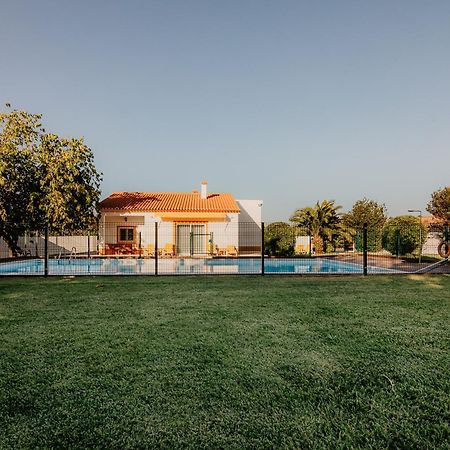 Country Club - Sto Estevao Benavente Luaran gambar