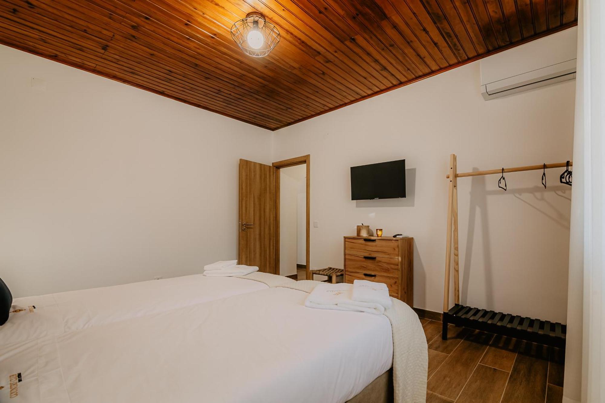 Country Club - Sto Estevao Benavente Luaran gambar