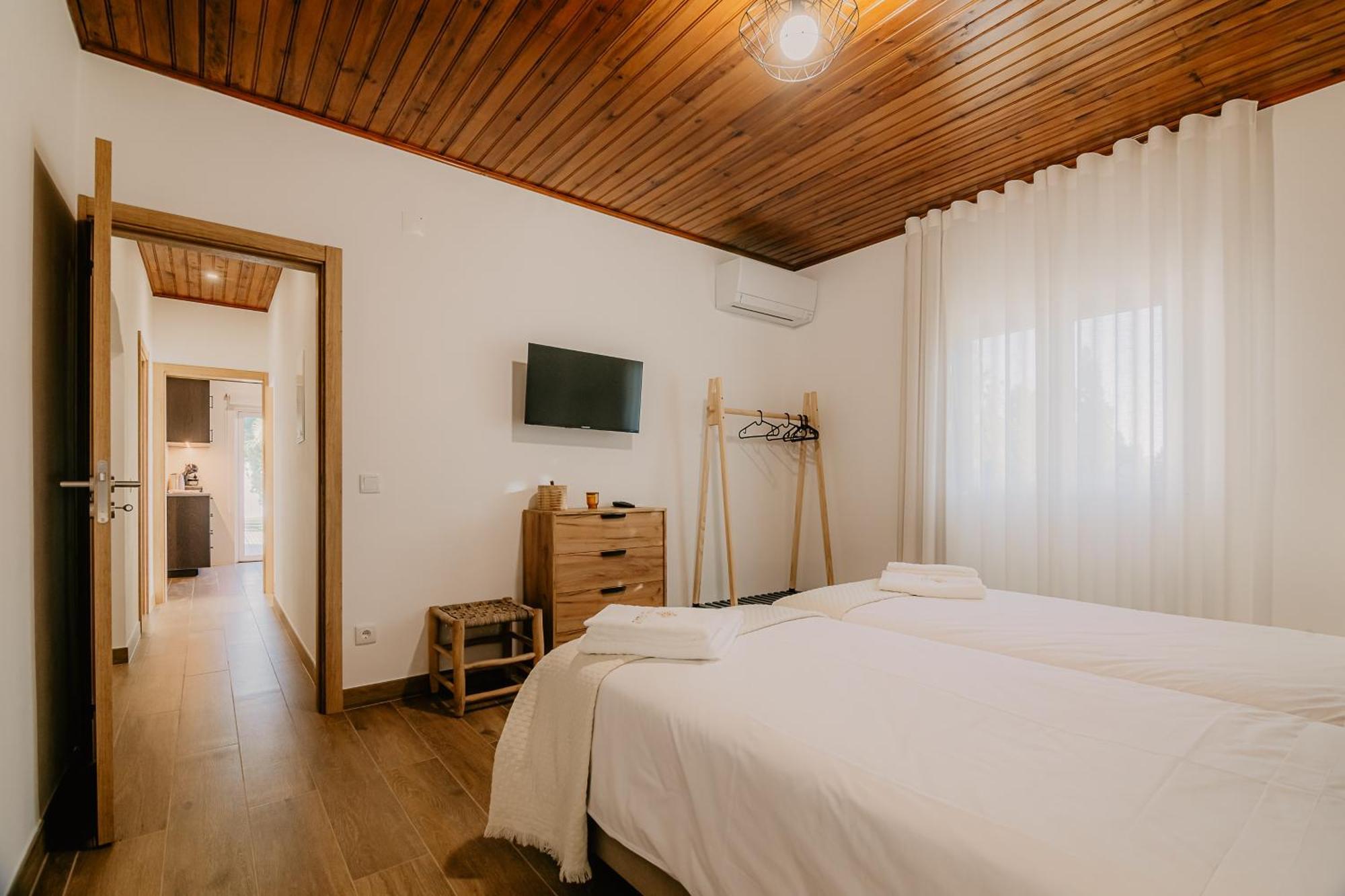Country Club - Sto Estevao Benavente Luaran gambar