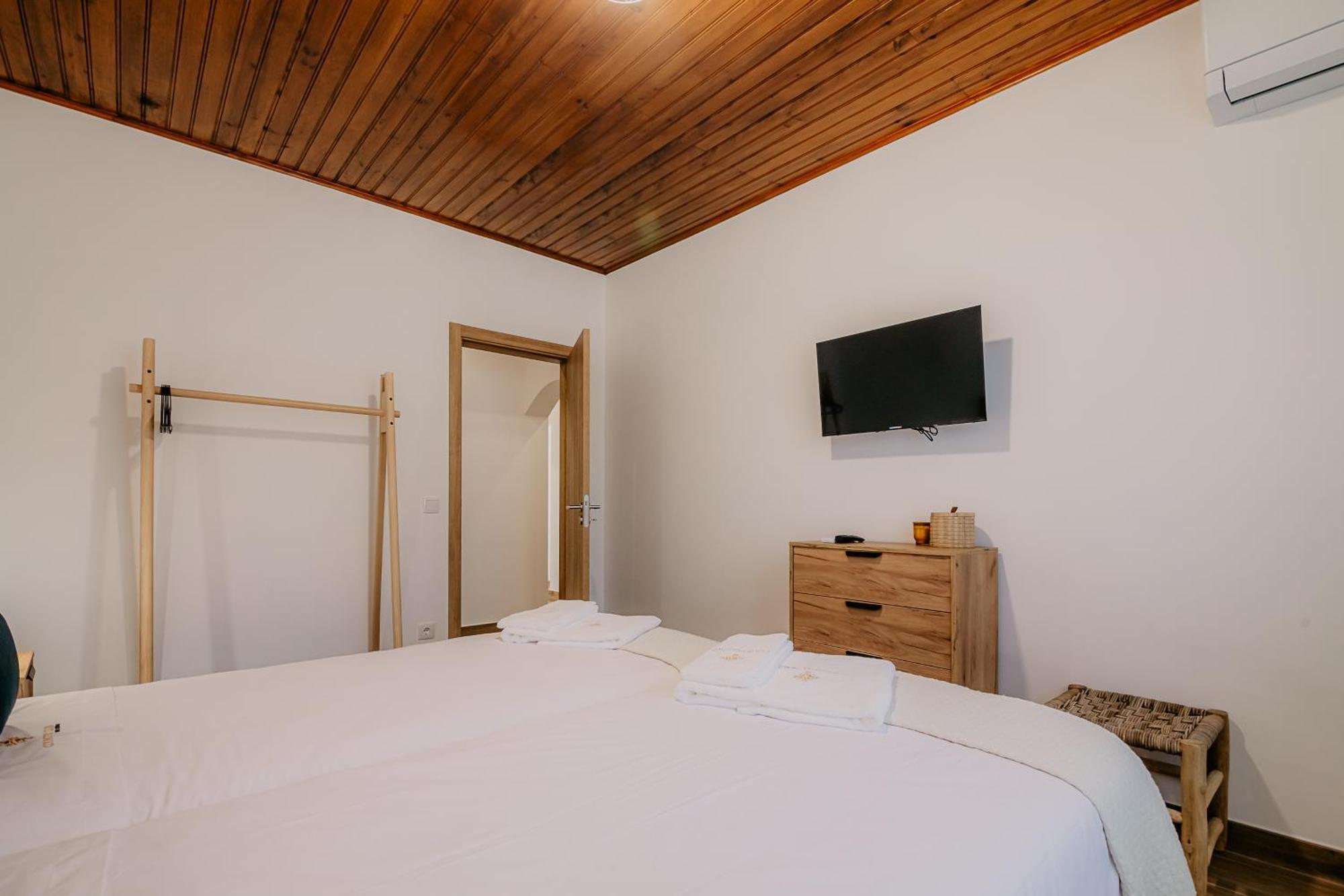 Country Club - Sto Estevao Benavente Luaran gambar