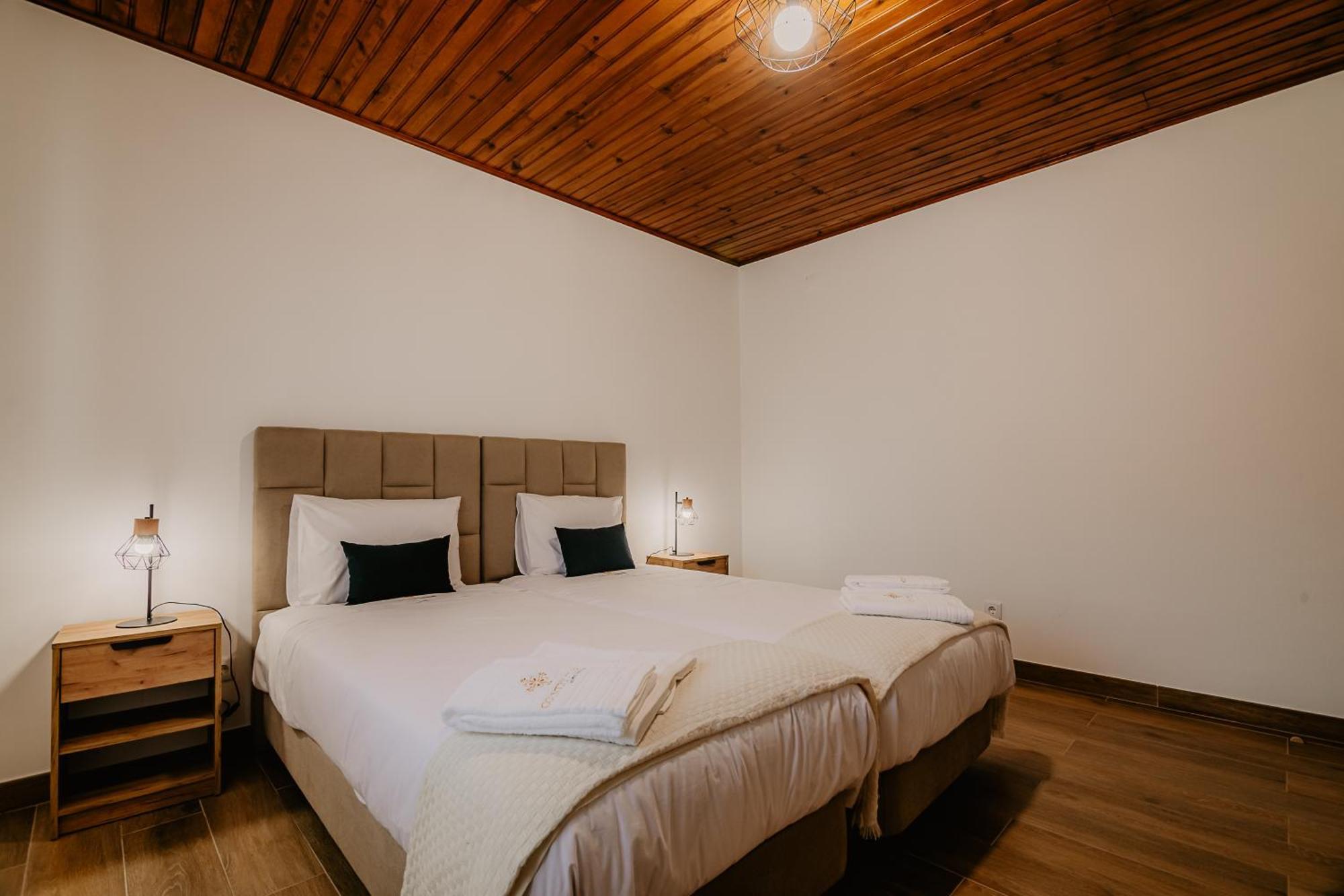 Country Club - Sto Estevao Benavente Luaran gambar
