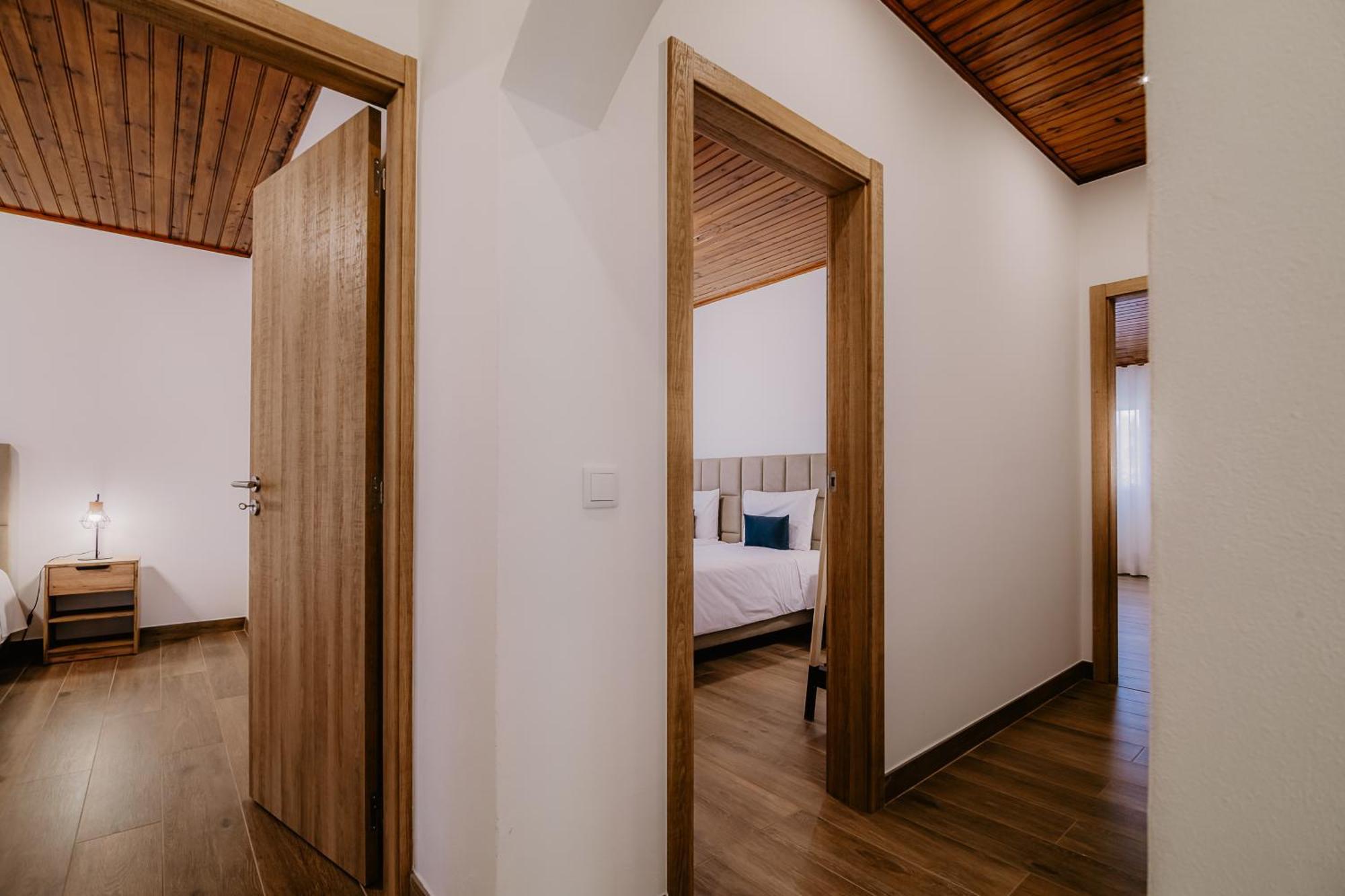 Country Club - Sto Estevao Benavente Luaran gambar