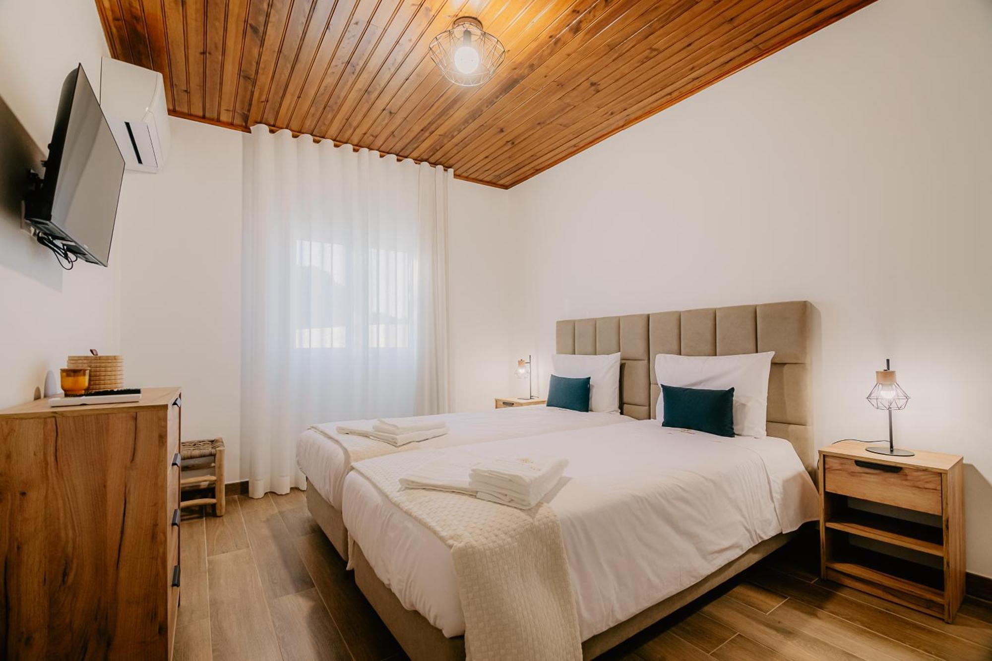 Country Club - Sto Estevao Benavente Luaran gambar