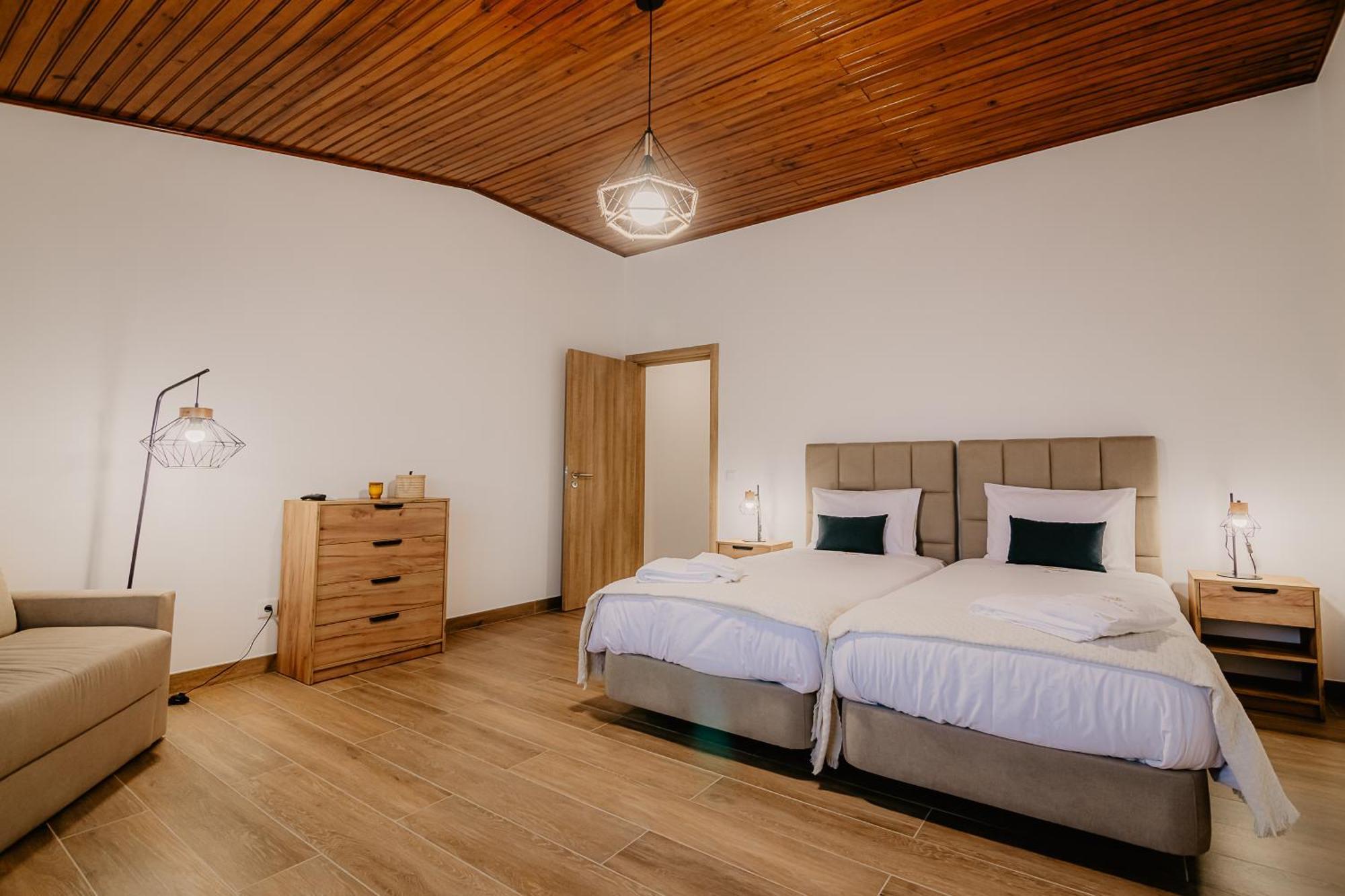 Country Club - Sto Estevao Benavente Luaran gambar