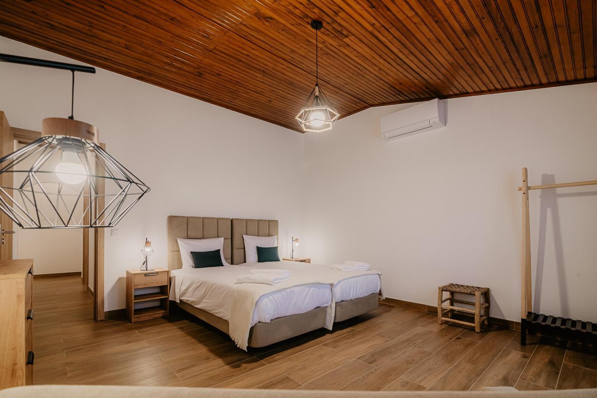 Country Club - Sto Estevao Benavente Luaran gambar