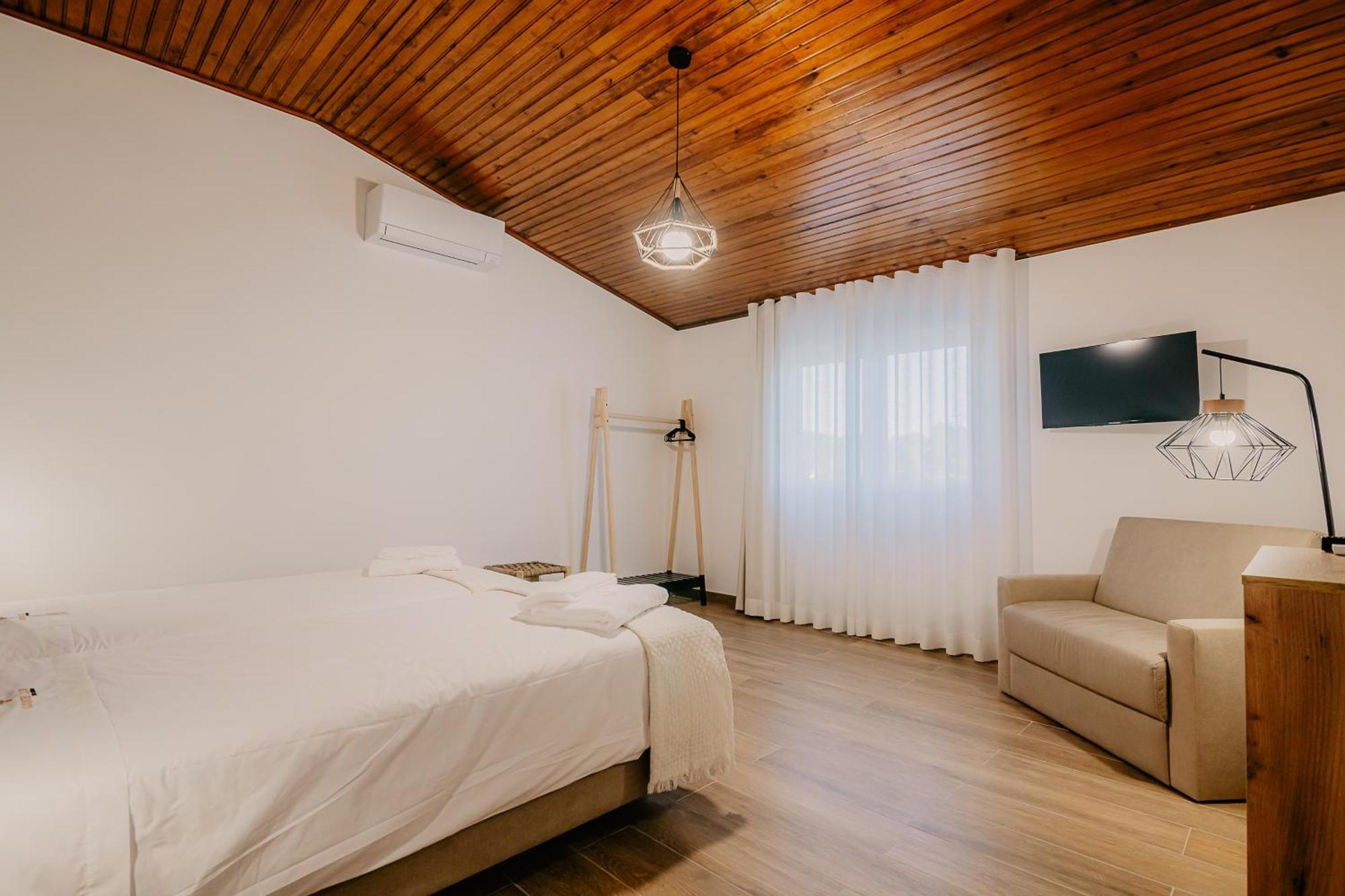 Country Club - Sto Estevao Benavente Luaran gambar