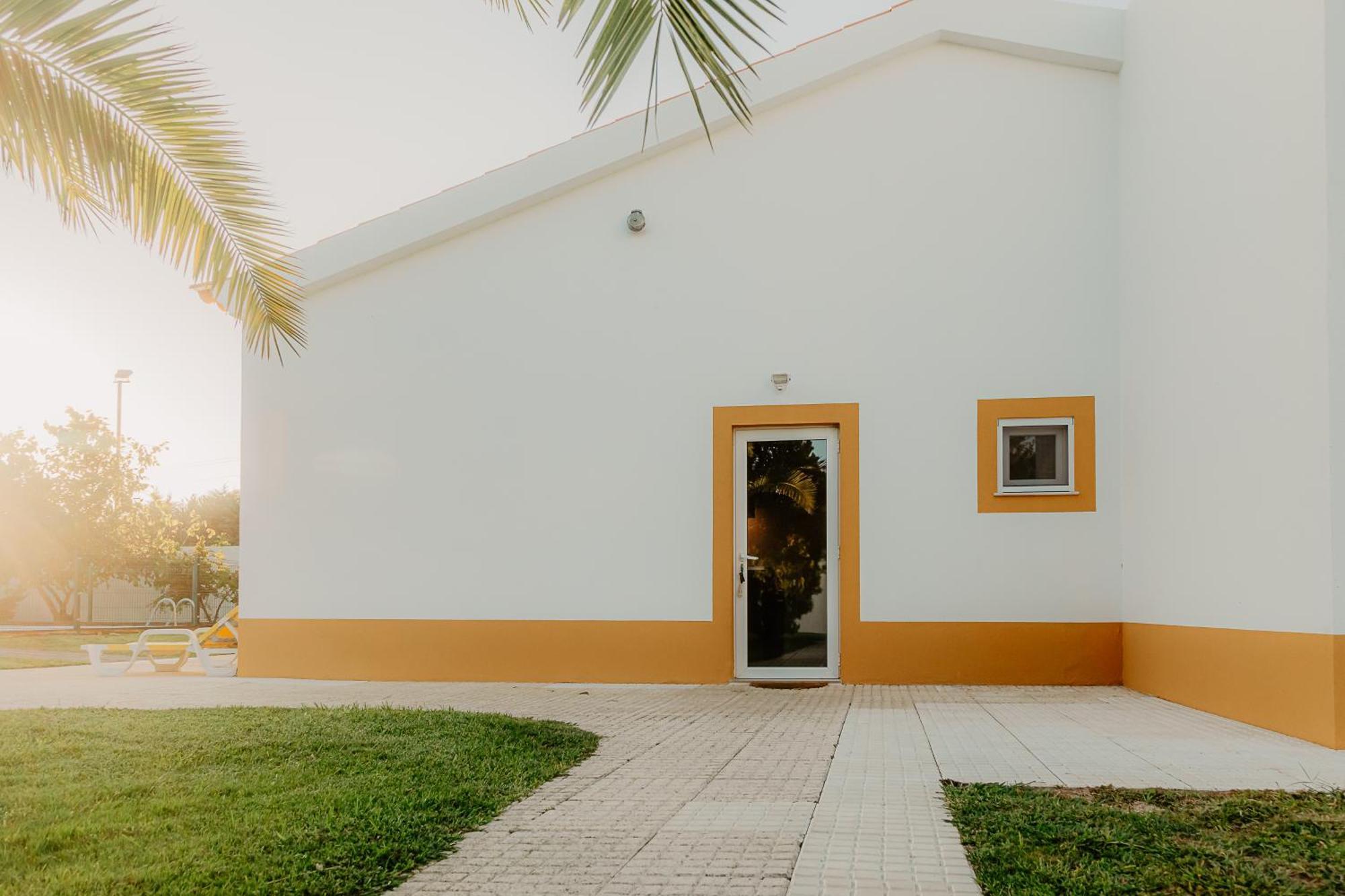 Country Club - Sto Estevao Benavente Luaran gambar