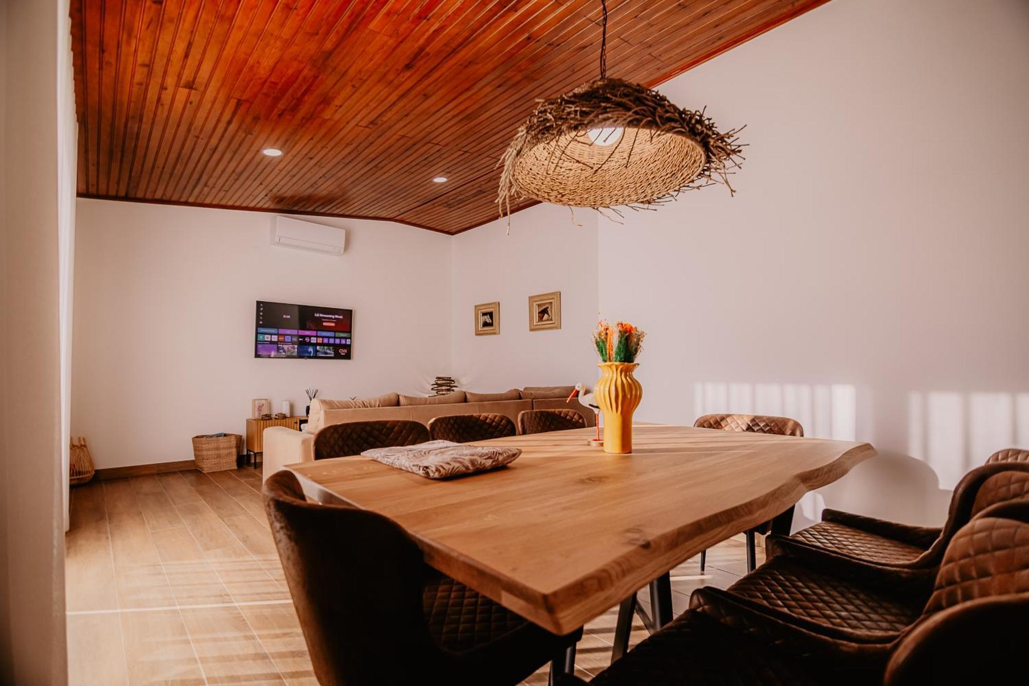 Country Club - Sto Estevao Benavente Luaran gambar