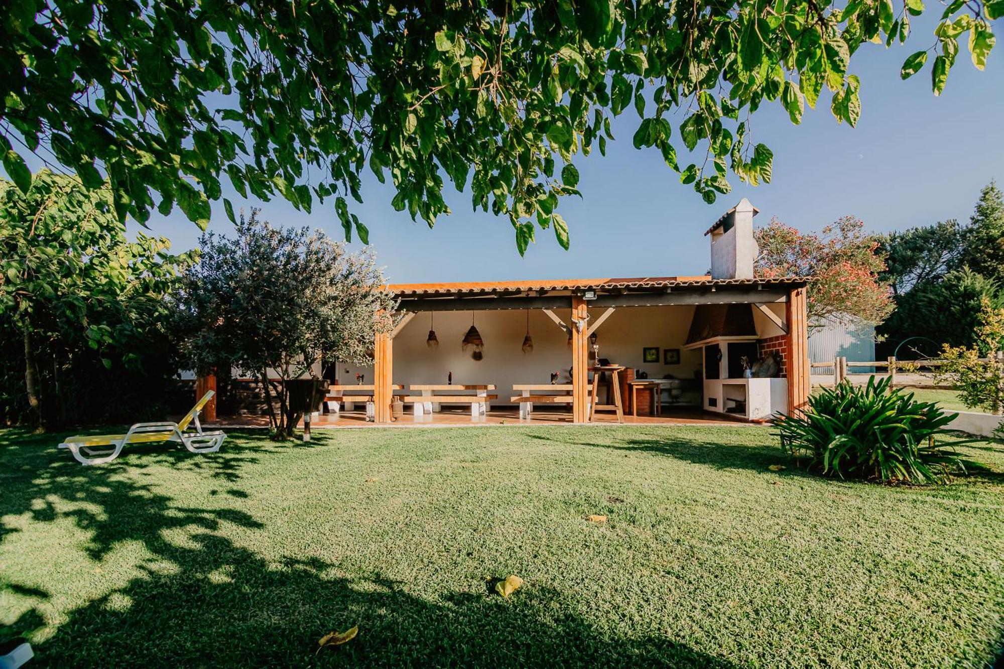 Country Club - Sto Estevao Benavente Luaran gambar