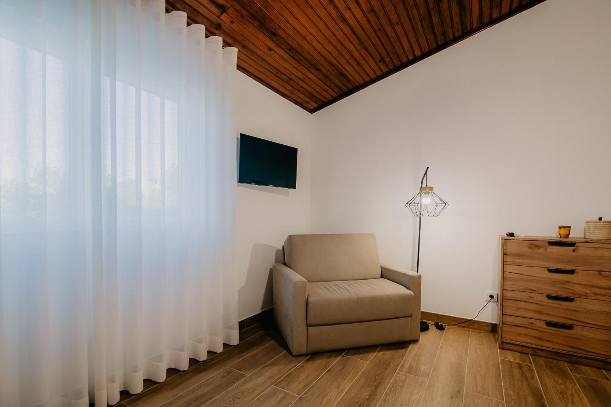 Country Club - Sto Estevao Benavente Luaran gambar