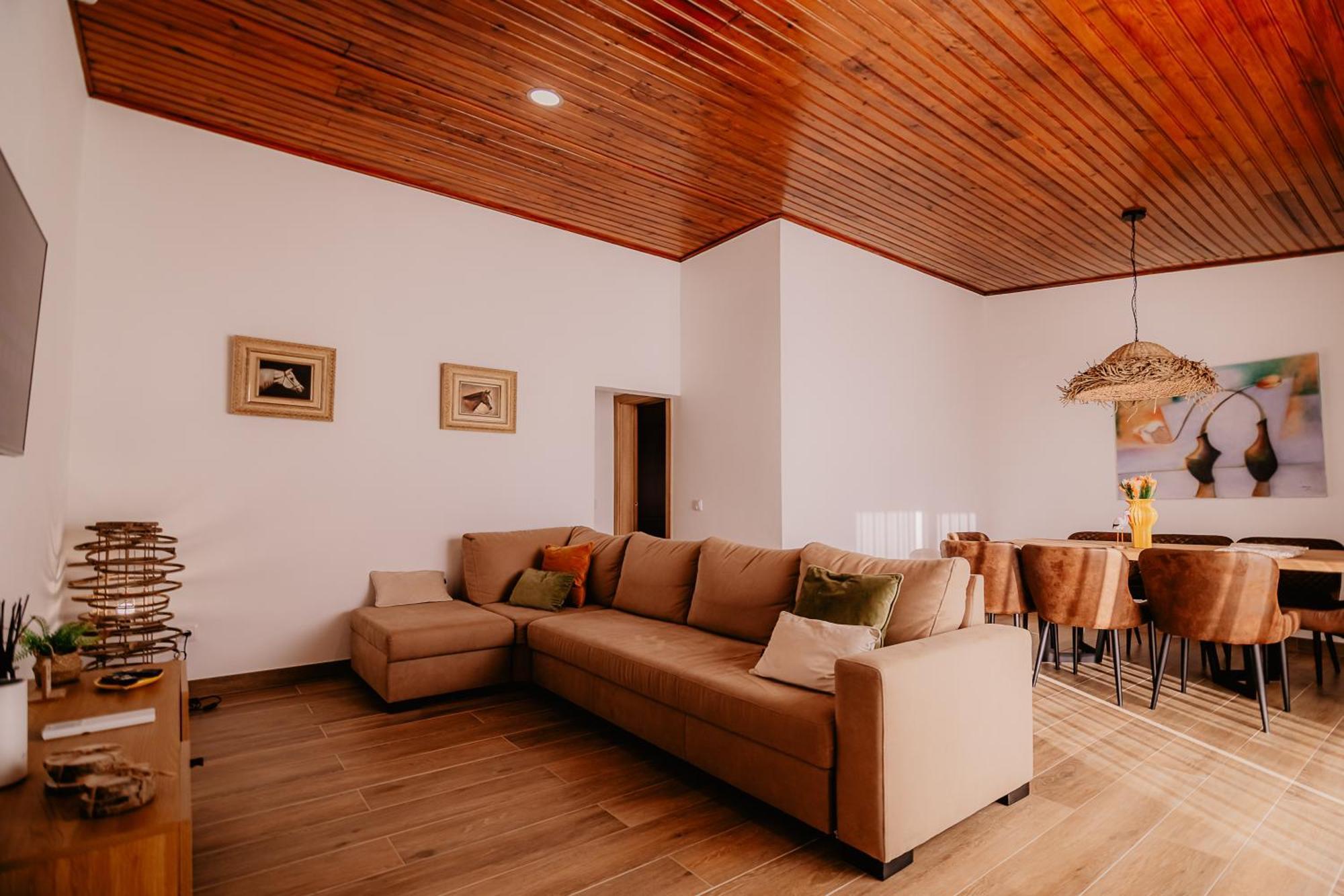 Country Club - Sto Estevao Benavente Luaran gambar