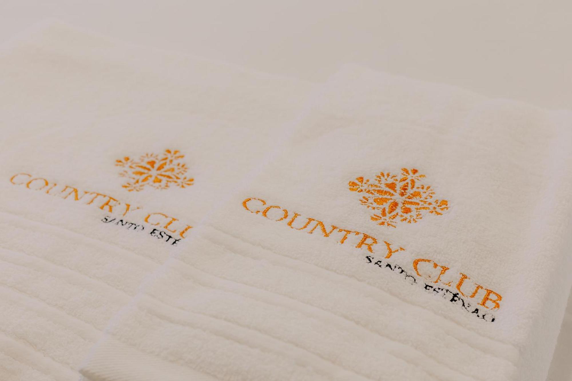 Country Club - Sto Estevao Benavente Luaran gambar