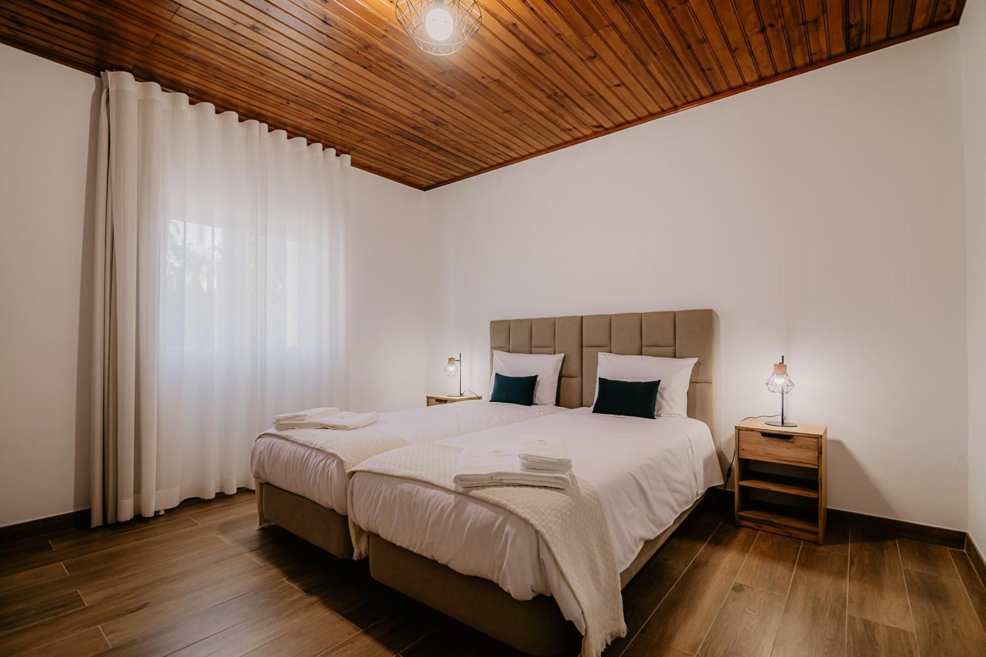 Country Club - Sto Estevao Benavente Luaran gambar