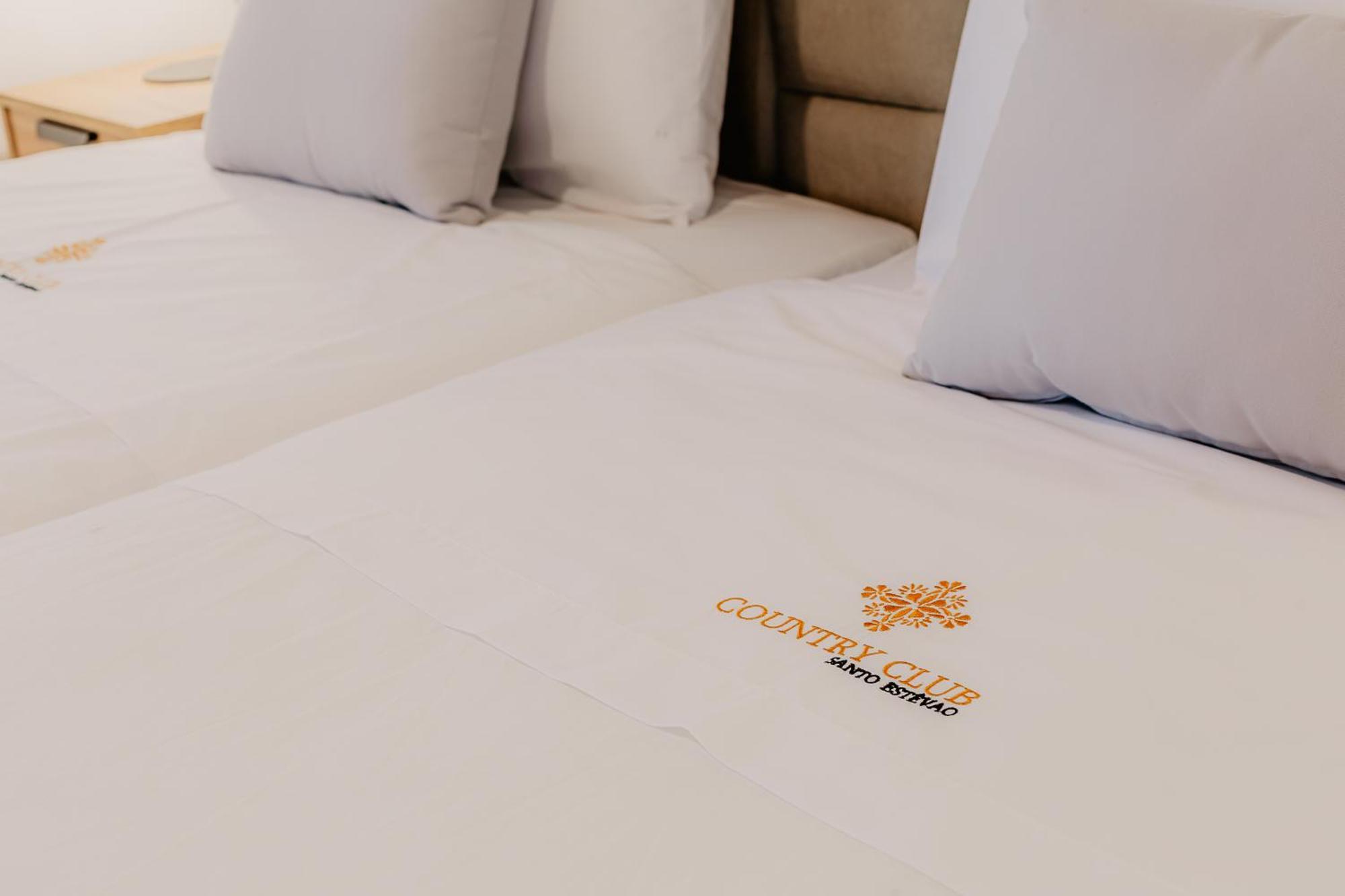 Country Club - Sto Estevao Benavente Luaran gambar