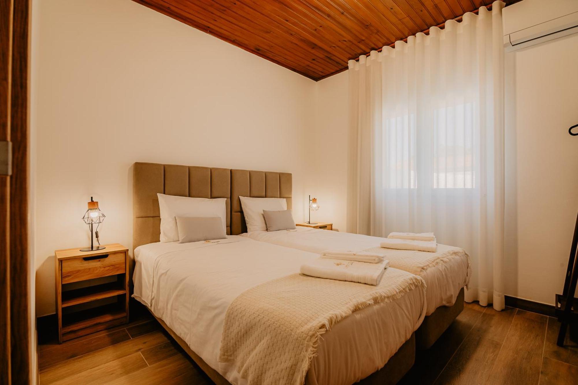 Country Club - Sto Estevao Benavente Luaran gambar