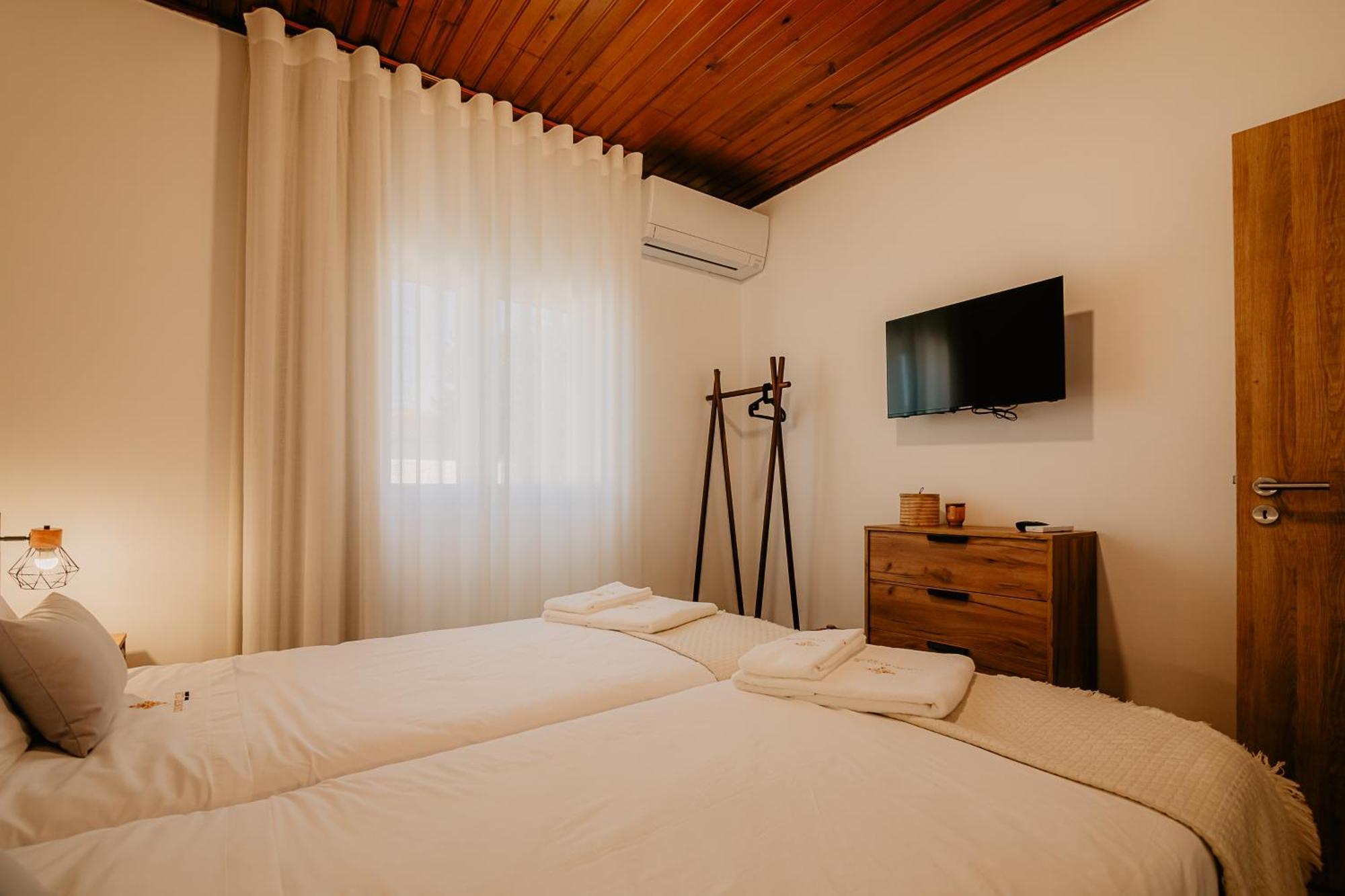 Country Club - Sto Estevao Benavente Luaran gambar