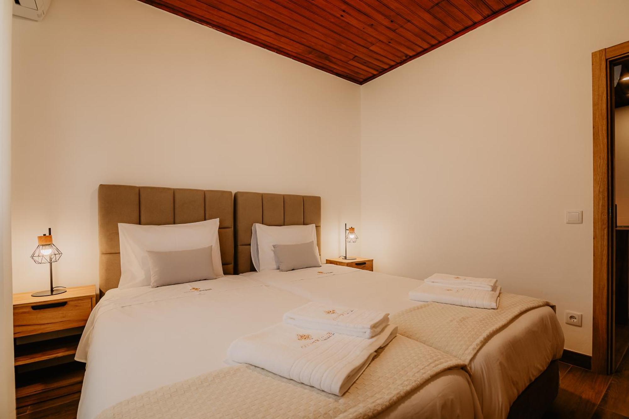 Country Club - Sto Estevao Benavente Luaran gambar