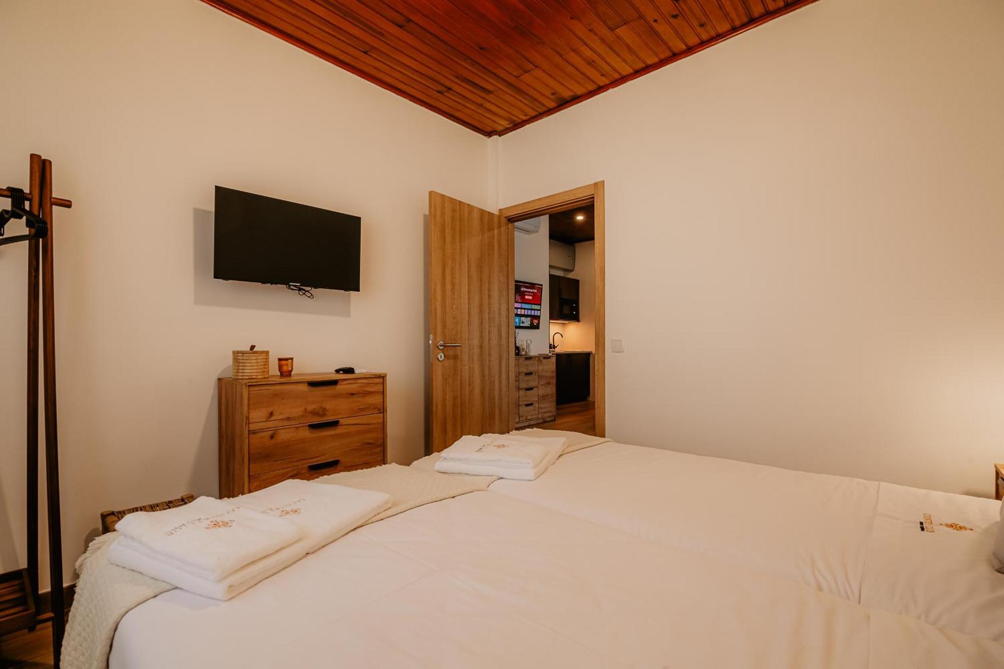 Country Club - Sto Estevao Benavente Luaran gambar