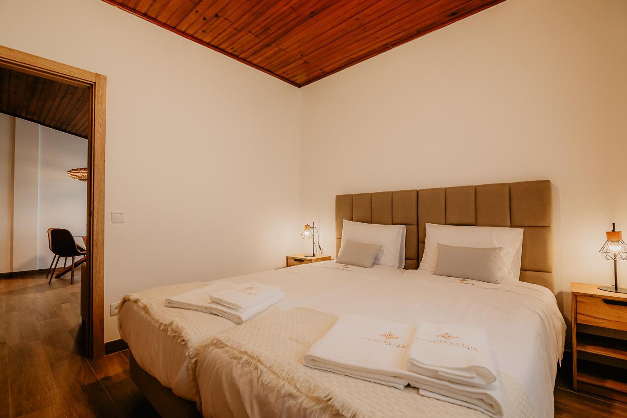 Country Club - Sto Estevao Benavente Luaran gambar