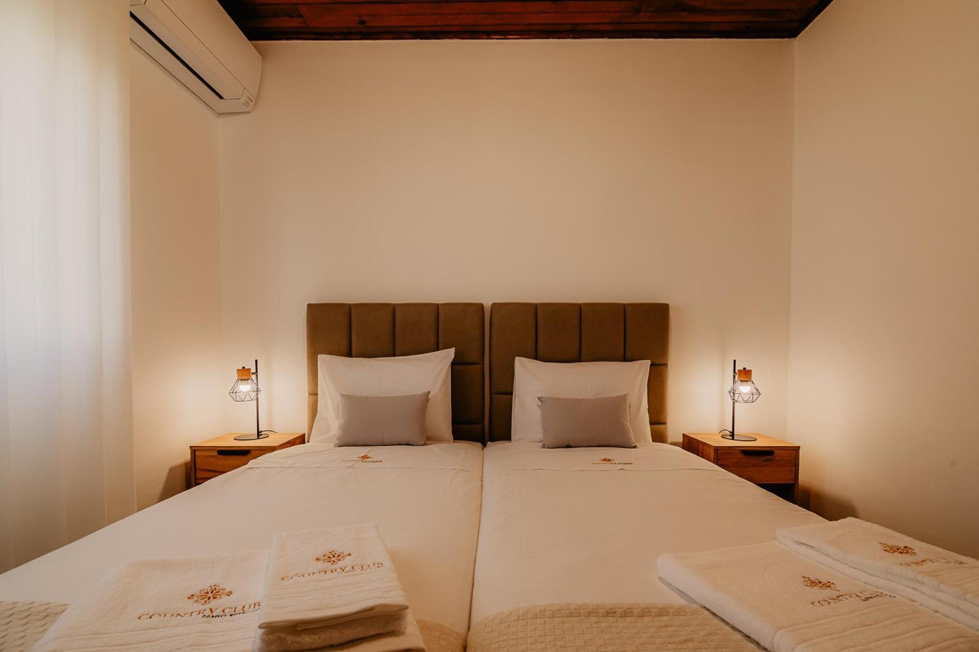 Country Club - Sto Estevao Benavente Luaran gambar