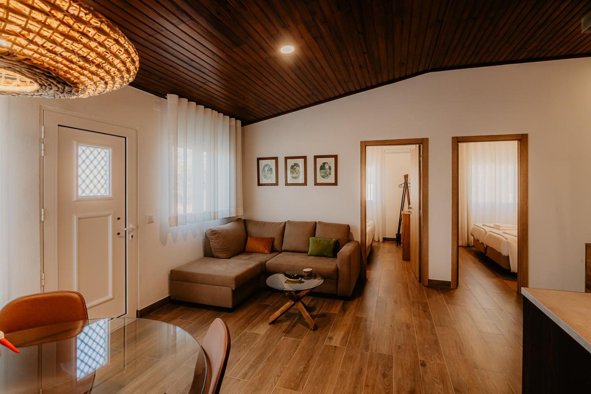Country Club - Sto Estevao Benavente Luaran gambar